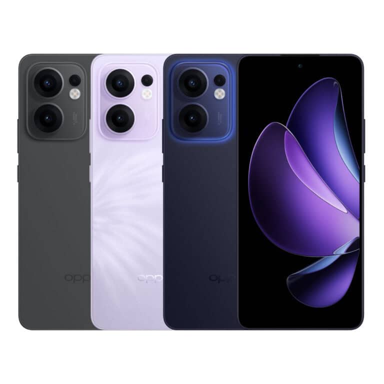 OPPO RENO 13F - Image 2