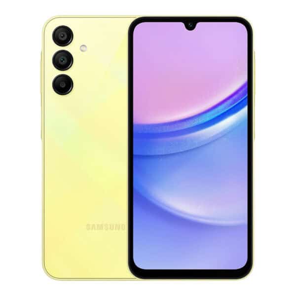 Samsung Galaxy A15 4G - Image 3