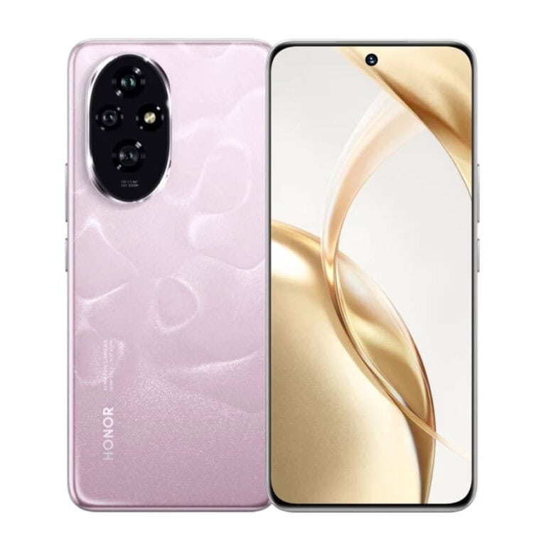 Honor 200 - Image 2
