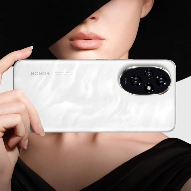 Honor 200 - Image 4