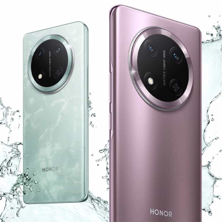 Honor X9c - Image 4