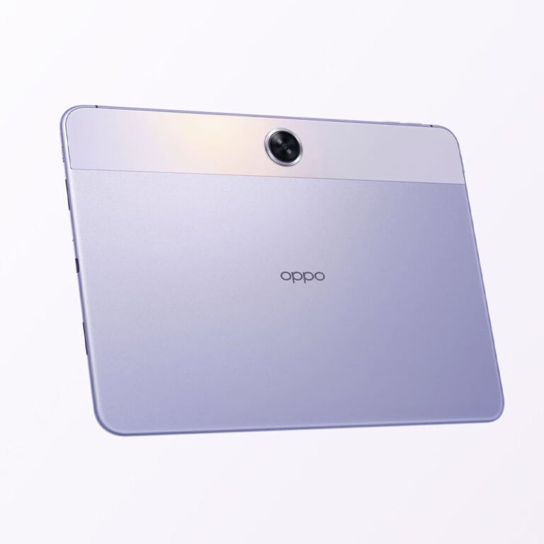 OPPO Pad NEO (Space Grey) - Image 3