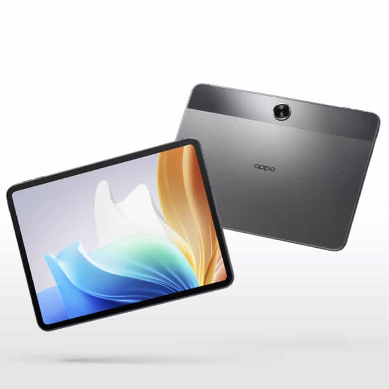 OPPO Pad NEO (Space Grey) - Image 2