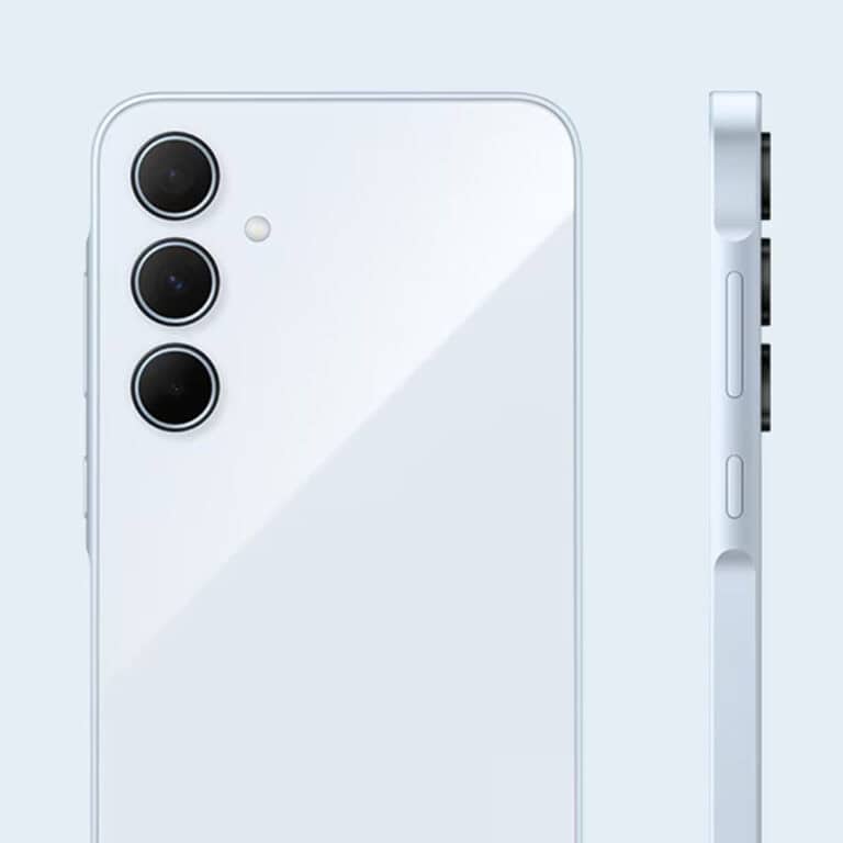 Samsung Galaxy A35 5G - Image 3