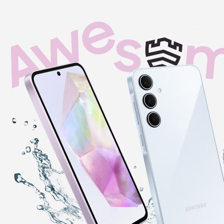 Samsung Galaxy A35 5G - Image 2