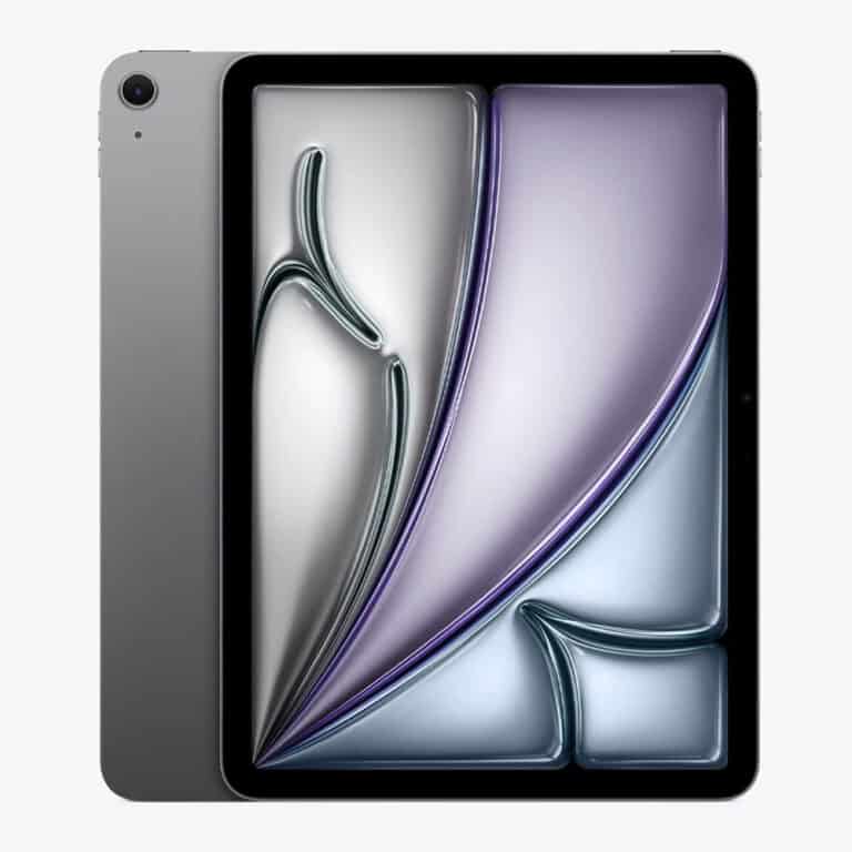 iPad Air 11-inch