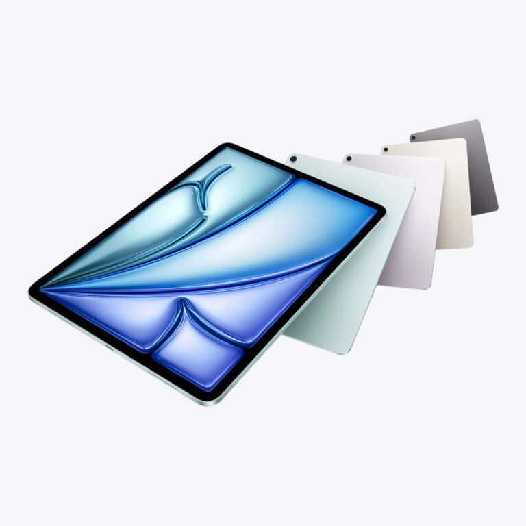 iPad Air 11-inch - Image 2