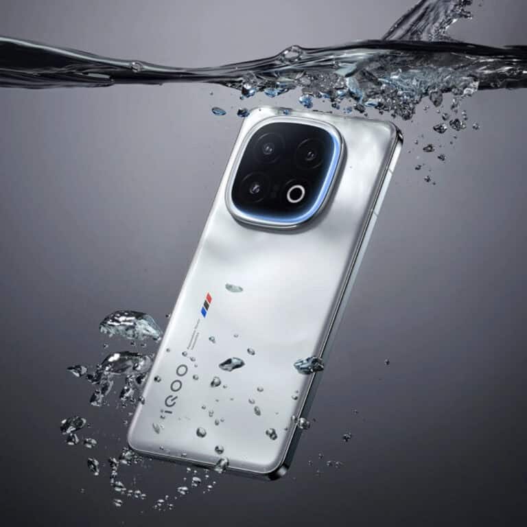 iQOO 13 5G - Image 3