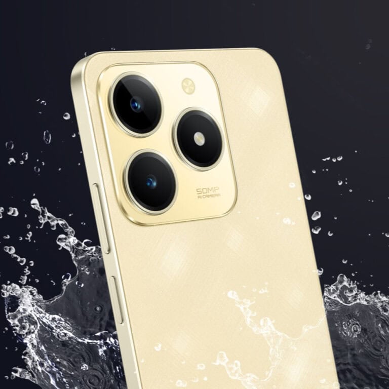 realme C61 - Image 4