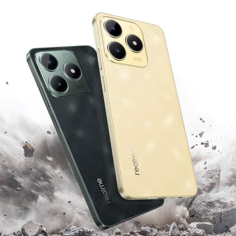 realme C61 - Image 5