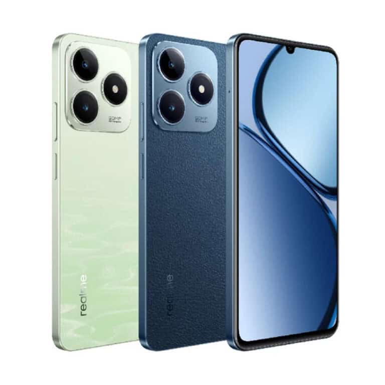 realme C63 - Image 3