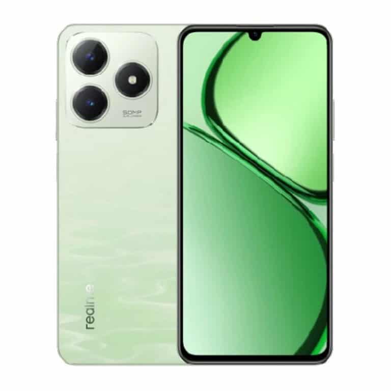 realme C63 - Image 2
