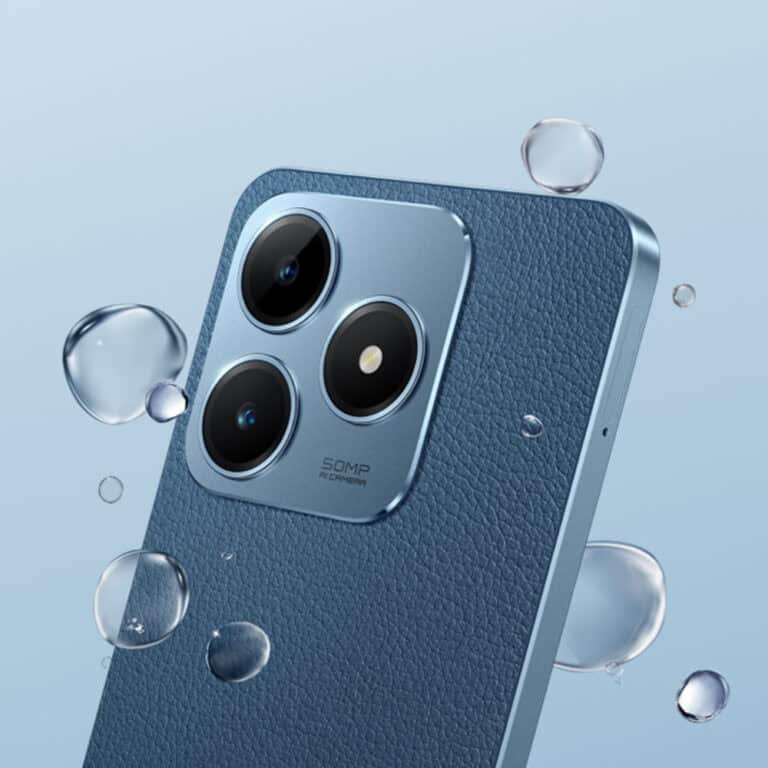 realme C63 - Image 4