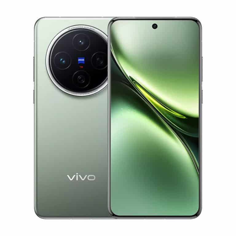 vivo X200 5G