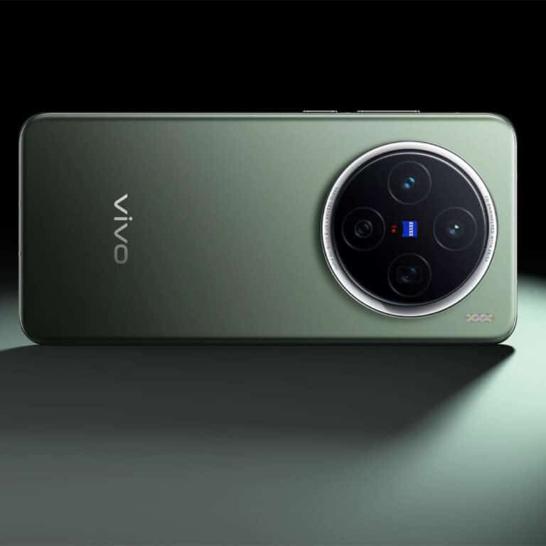 vivo X200 5G - Image 3