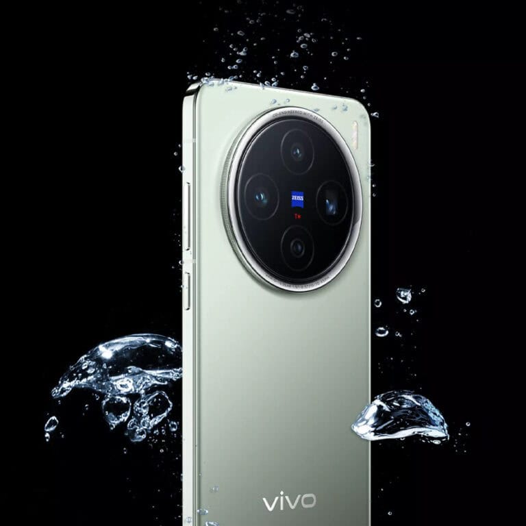 vivo X200 5G - Image 4