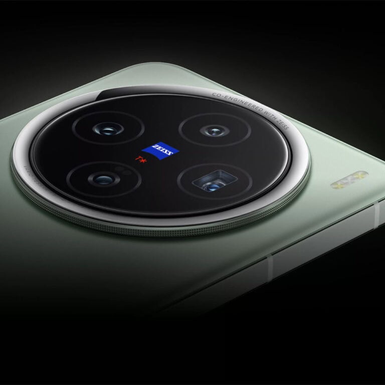 vivo X200 5G - Image 5